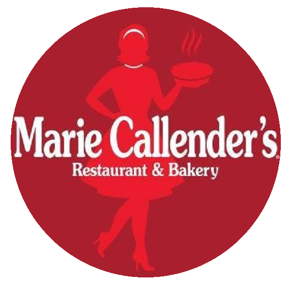 Marie Callender's - Sunnyvale Holiday Menu
